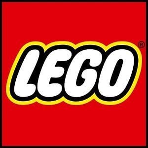 LEGO® Vlaky