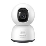 Vnútorná kamera Baseus Security P1 Lite 2K biela