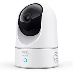 Vnútorná kamera Eufy 2K Pan & Tilt White (T8410322)
