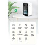 Vnútorná kamera IMMAX NEO LITE SMART Security BLOCK