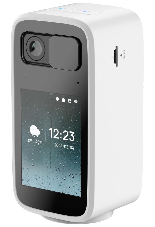 Vnútorná kamera IMMAX NEO LITE SMART Security BLOCK