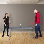 Vnútorný pingpongový stôl inSPORTline Sunny Mini