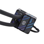 Vodné chladenie Alphacool Eisbaer Pro HPE Edition Digital RGB CPU AIO
