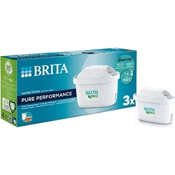 Vodné filtre Brita 3x MAXTRA pre PO 2024