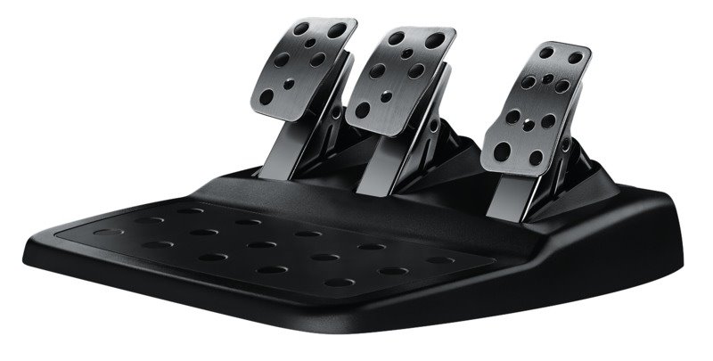 Volant Logitech G29 Driving Force