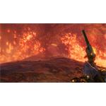 Volcanoids
