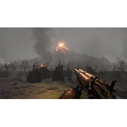 Volcanoids