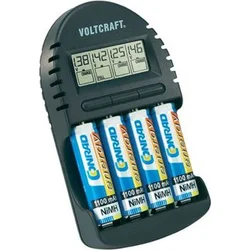 Voltcraft BC-300