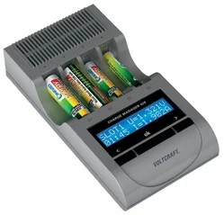 Voltcraft Charge Manager 420