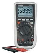 Voltcraft Digitální multimetr VC-830 DMM (kalibrován)