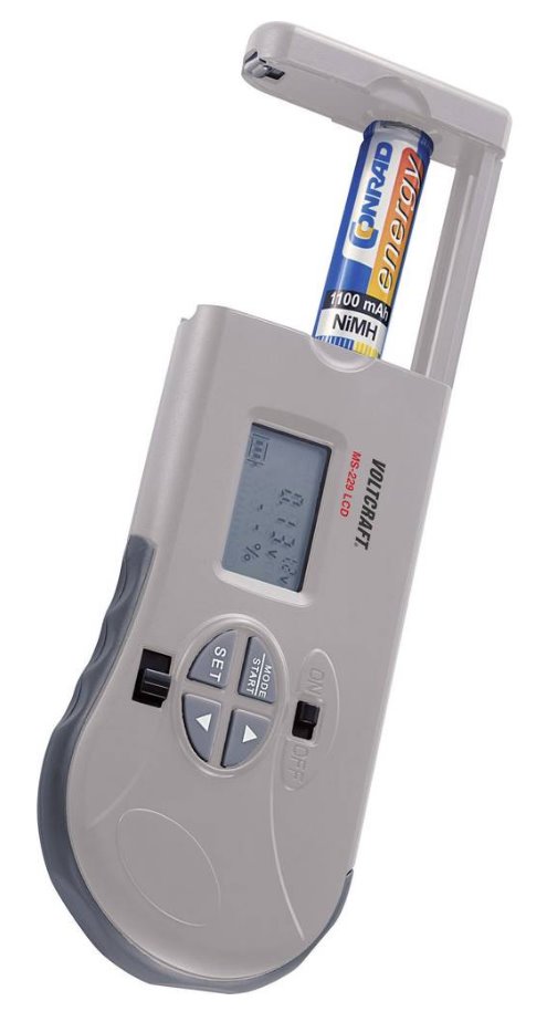 Voltcraft MS-229 100499