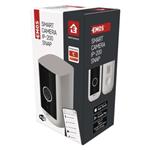 Vonkajšia batériová kamera GoSmart IP-200 SNAP s Wi-Fi