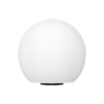 Vonkajšia kamera Anker eufy C35 (sada 2 + jednotka HomeBase Mini) 1080p biela