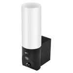 Vonkajšia otočná kamera GoSmart IP-300 TORCH s Wi-Fi a svetlom, čierna