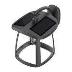 Vonkajšie solárne LED svetlo Viking SR10W