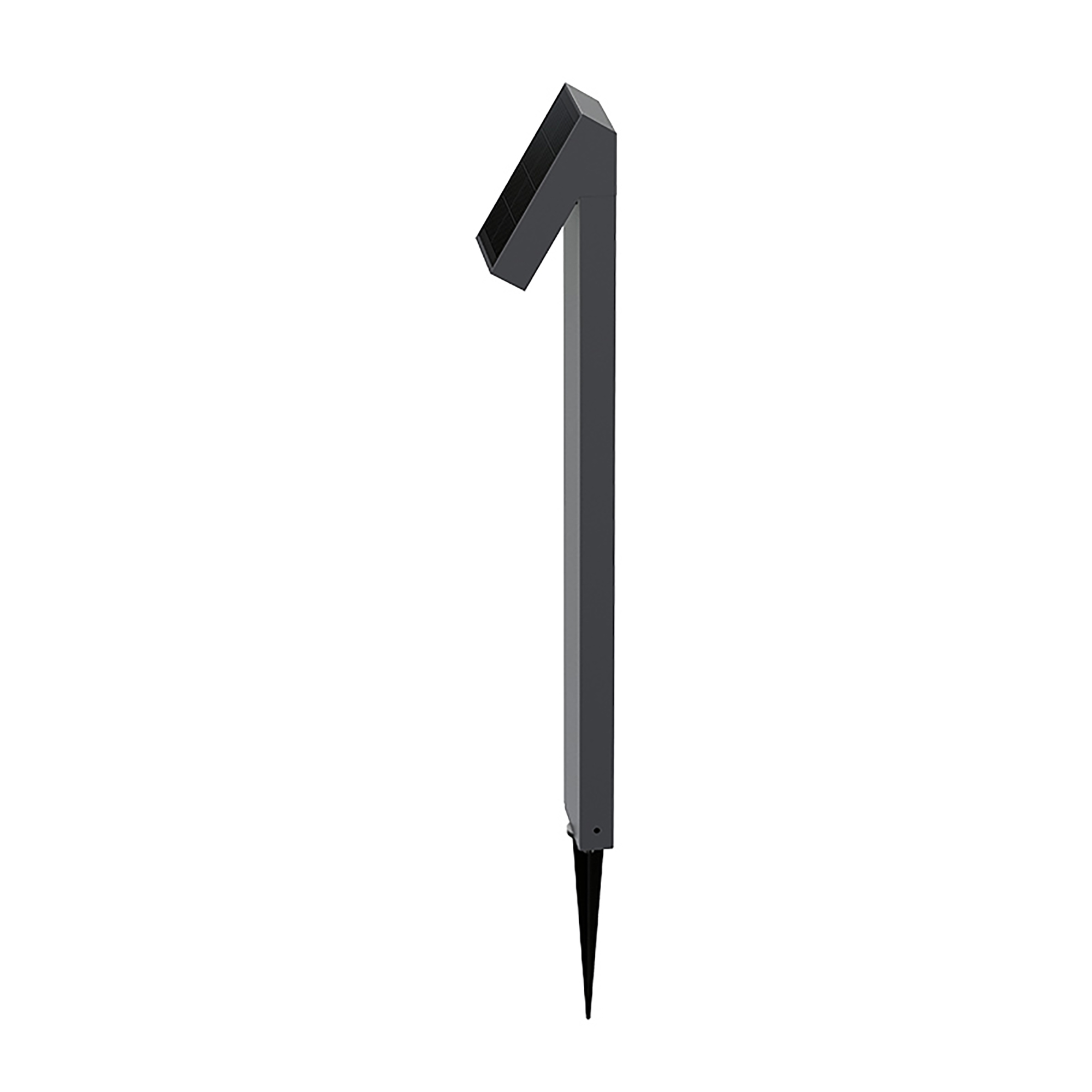 Vonkajšie solárne LED svetlo Viking SR15L