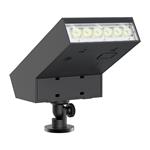 Vonkajšie solárne LED svetlo Viking SR15S
