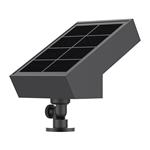 Vonkajšie solárne LED svetlo Viking SR15S