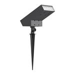 Vonkajšie solárne LED svetlo Viking SR15S