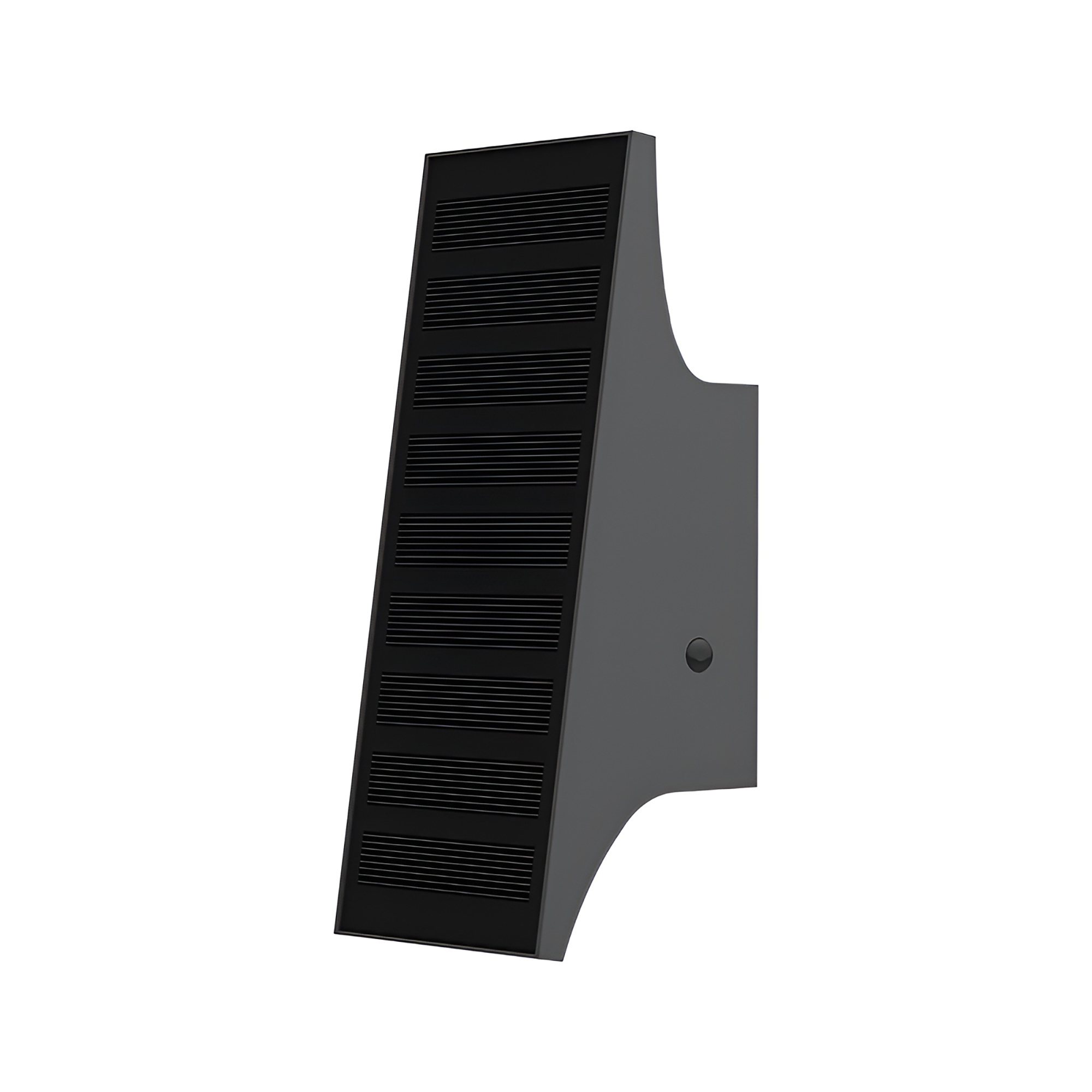 Vonkajšie solárne LED svetlo Viking SR83