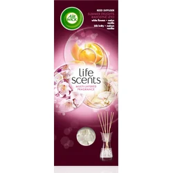 Vonné tyčinky Air Wick Joyful Summer 30ml