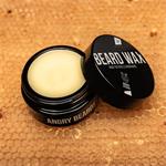 Vosk na fúzy Angry Beards 27 g