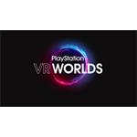 VR Worlds