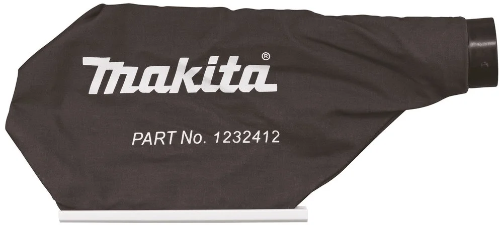 Vrecko na prach Makita 123241-2 BUB182