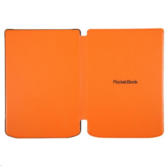 Vreckový obal 629_634, oranžový