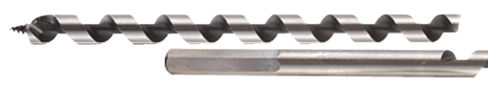Vŕtačka do dreva MAKITA 6x180/250mm