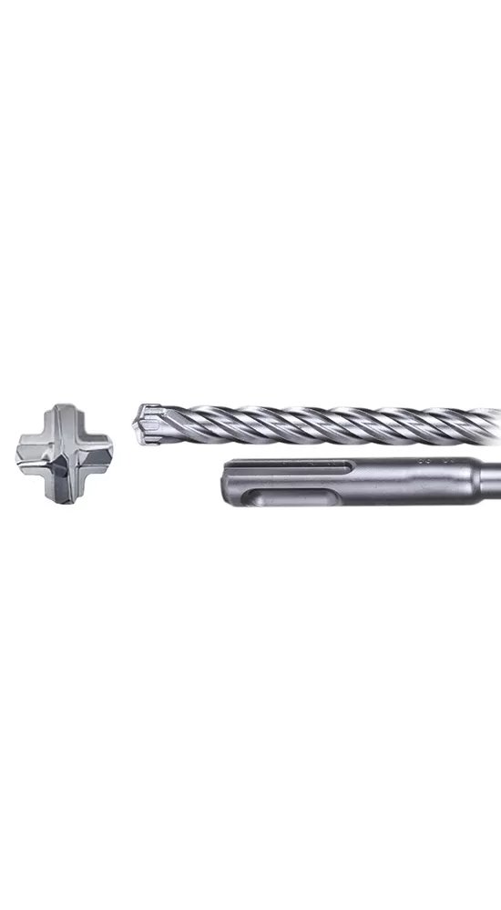 Vŕtačka MAKITA SDS-Plus Nemesis II 12x250/315 mm