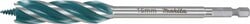 Vrták do dreva MAKITA 1/4" 12x165mm