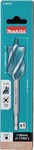 Vrták do dreva MAKITA 1/4" 32x165mm