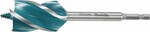 Vrták do dreva MAKITA 1/4" 35x165mm