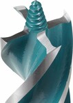 Vrták do dreva MAKITA 1/4" 35x165mm