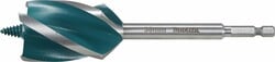 Vrták do dreva MAKITA 1/4" 38x165mm