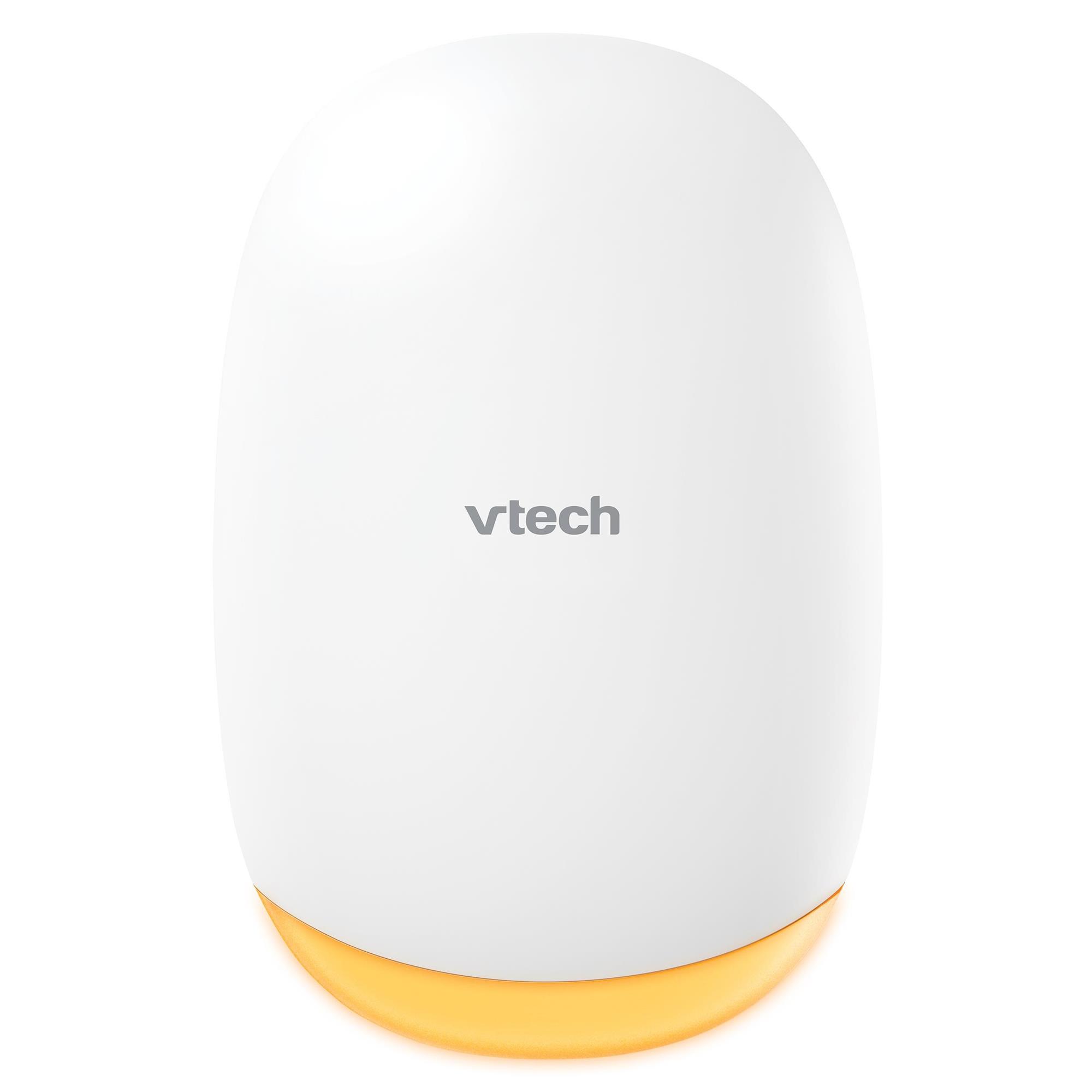VTech BC8611 V-Hush Rocker – hojdacie zariadenie na kočík