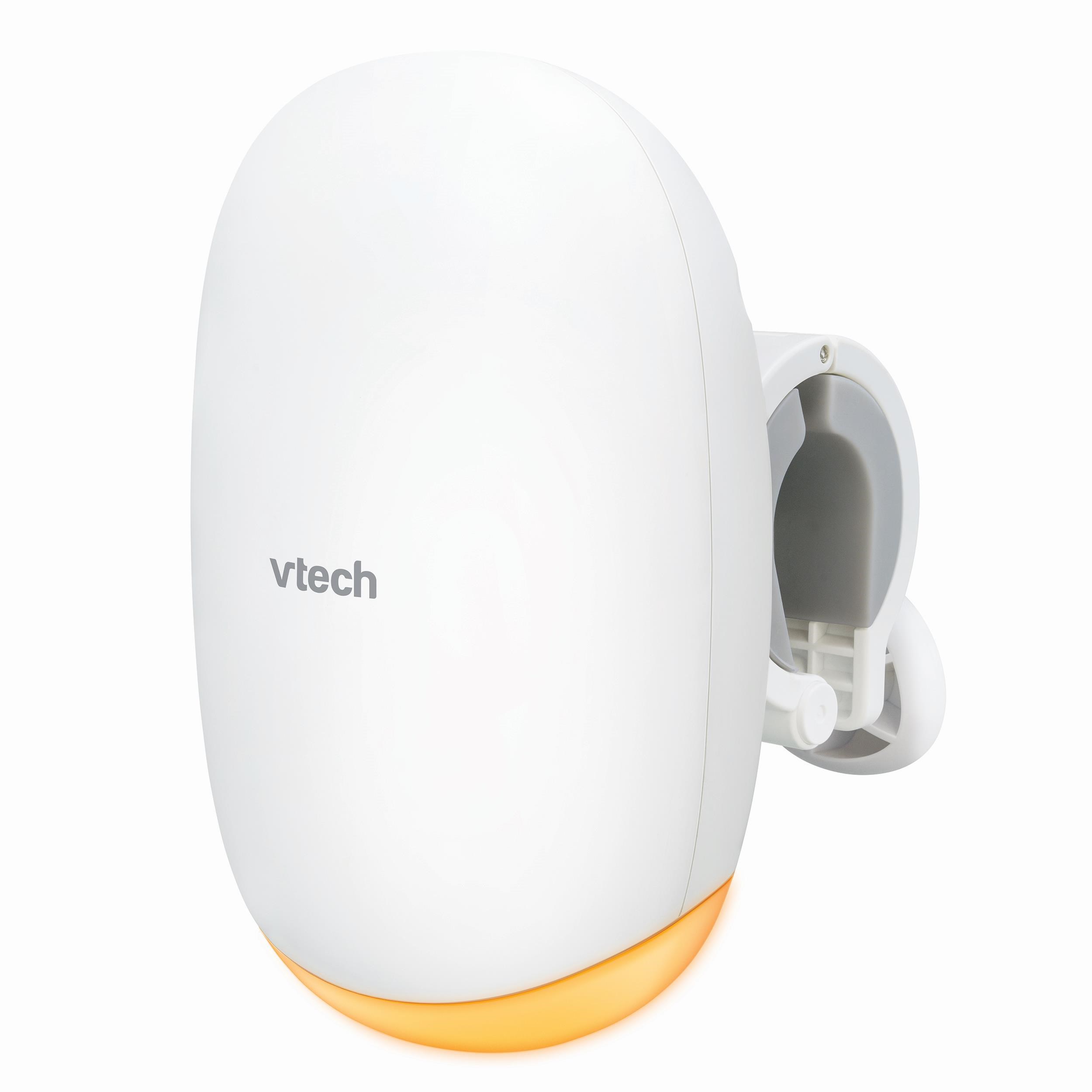 VTech BC8611 V-Hush Rocker – hojdacie zariadenie na kočík