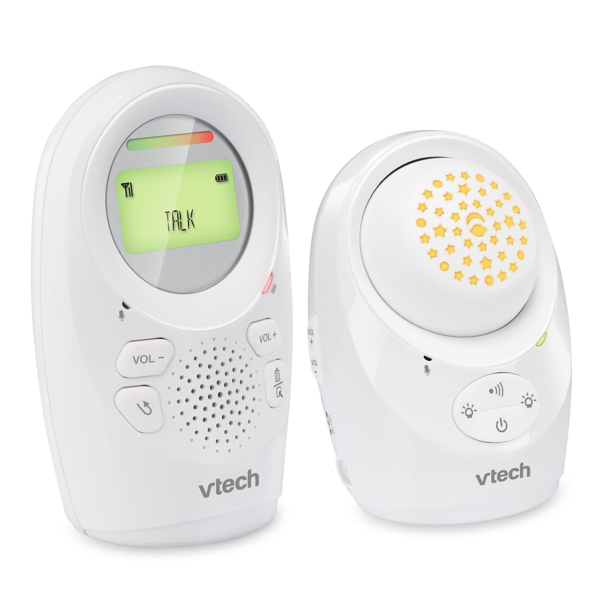 VTech DM1212 – detská chůvička s projektorom