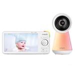 VTech RM5756HD – inteligentná detská videochůvička s Wi-Fi
