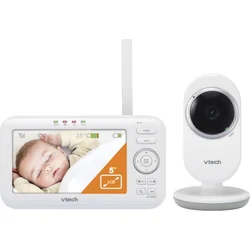 VTech VM5252 - Dětské chůvičky