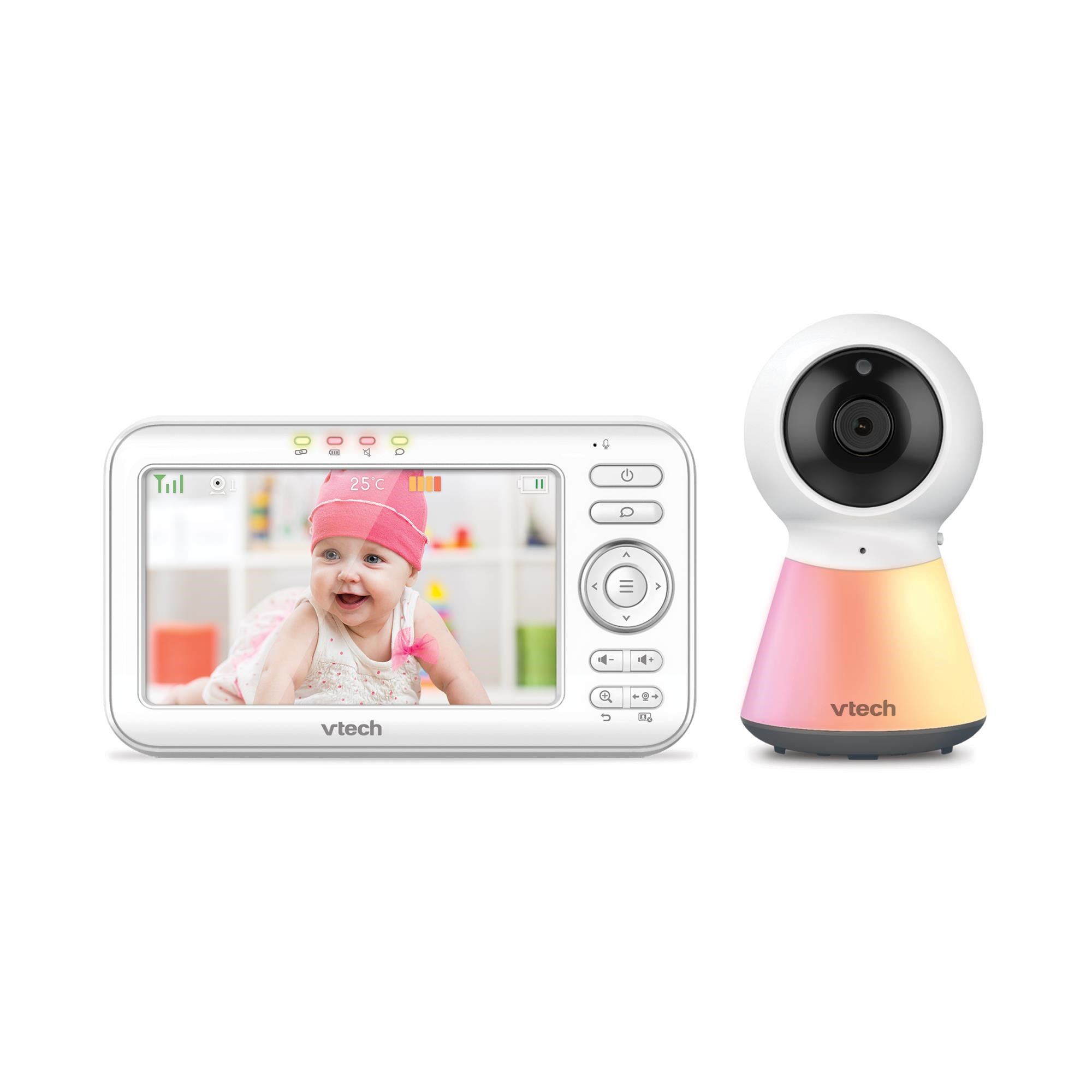 VTech VM5254 – detská videochůvička