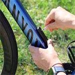 Vyhľadávač bicyklov Solight, Nájsť môj kompatibilný