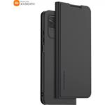 Vyrobené pre Xiaomi Puzdro typu kniha pre Xiaomi Redmi 10C Black