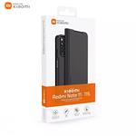 Vyrobené pre Xiaomi Puzdro typu kniha pre Xiaomi Redmi Note 11/11s Black