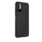 Vyrobené pre Xiaomi TPU kryt pre Xiaomi Redmi Note 10 5G Black