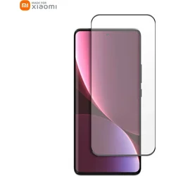 Vyrobené pre Xiaomi Tvrdené sklo 3D pre Xiaomi 12 PRO