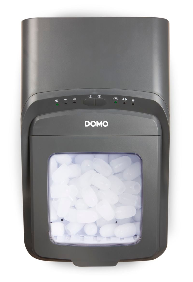 Výrobník ľadu DOMO DO9247IB