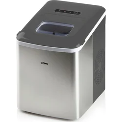 Výrobník ľadu DOMO DO9253IB