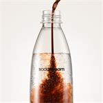 Výrobník perlivej vody SodaStream ART Black